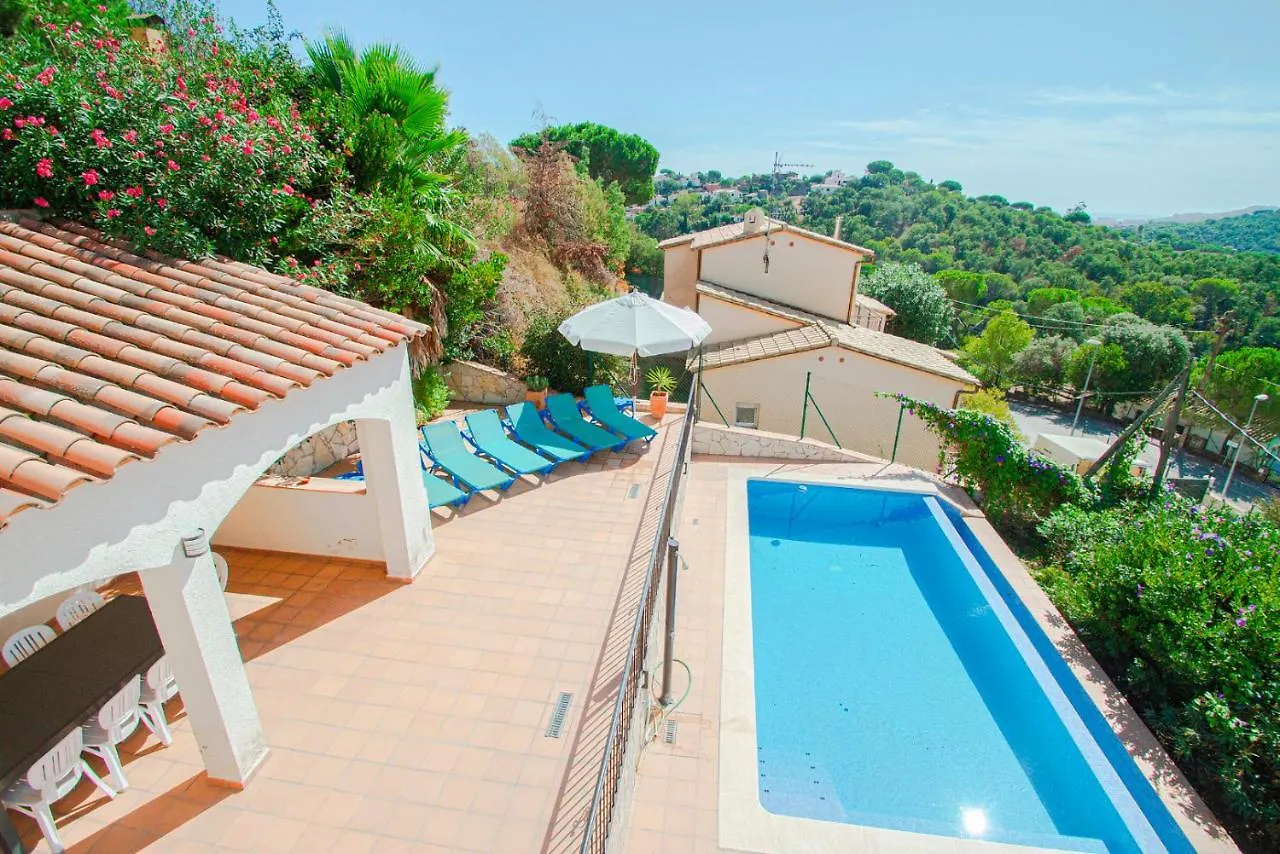 Villa Club Villamar - Linza Calonge