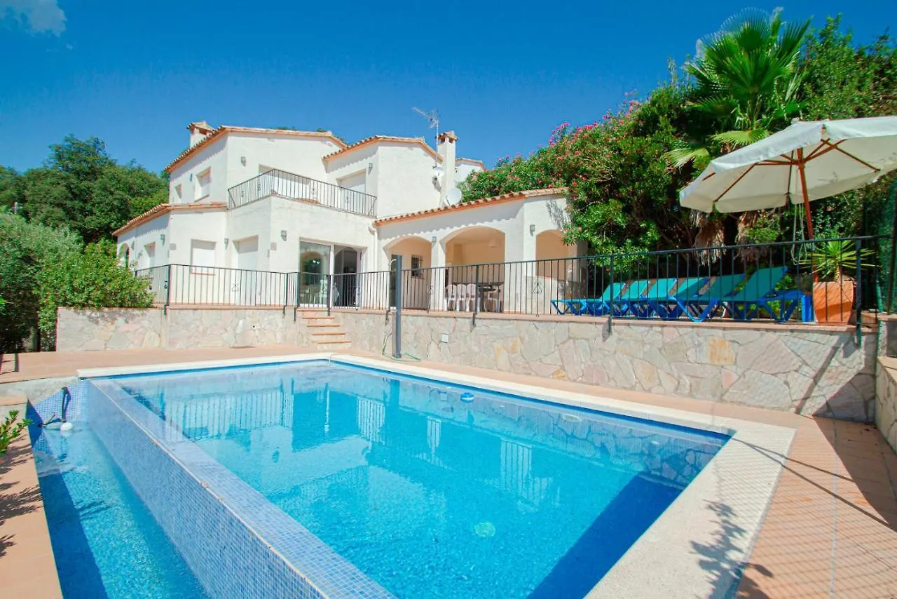 Club Villamar - Linza Calonge  0*, Calonge (Catalonia) Spain