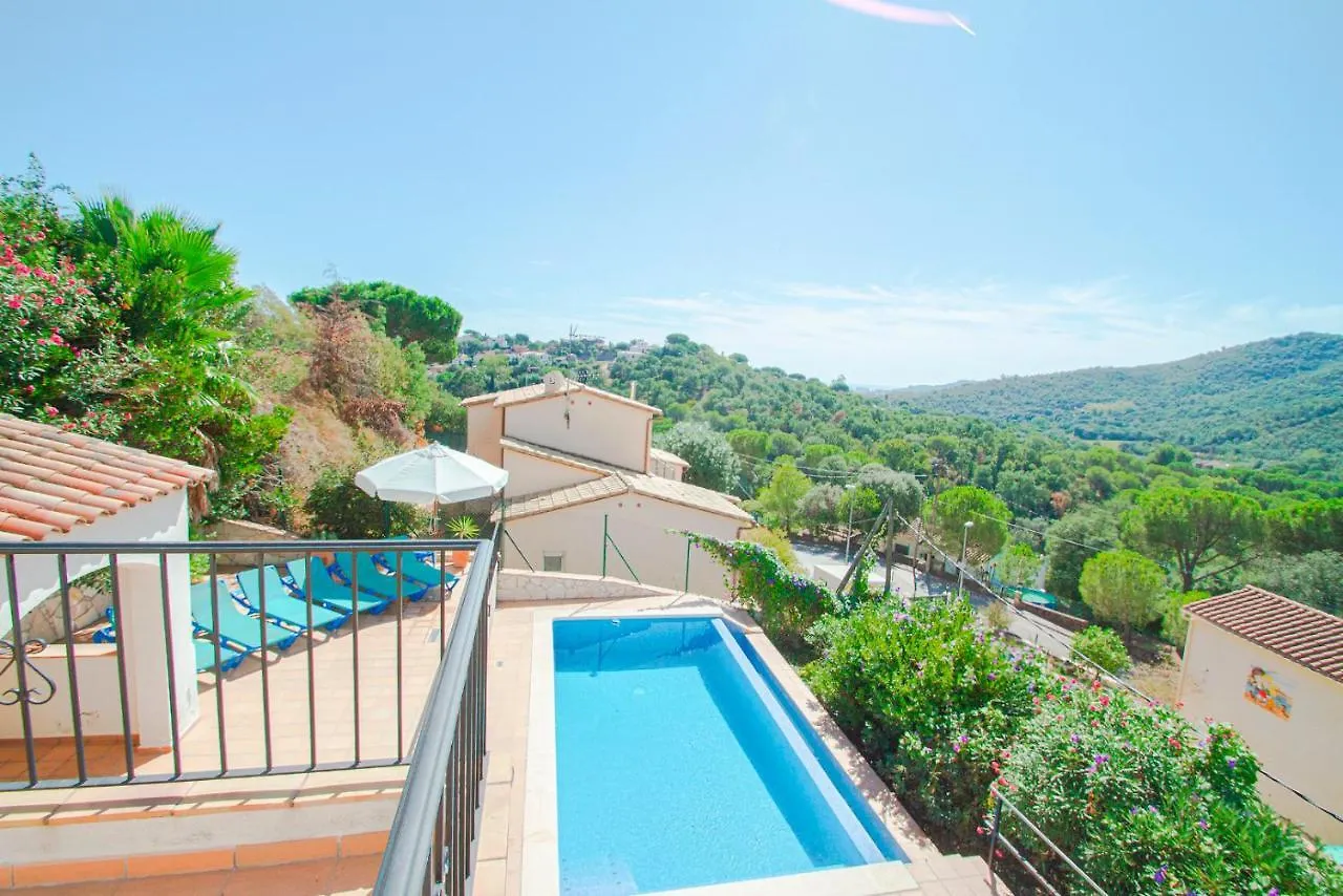 Club Villamar - Linza Calonge  Villa Calonge (Catalonia)