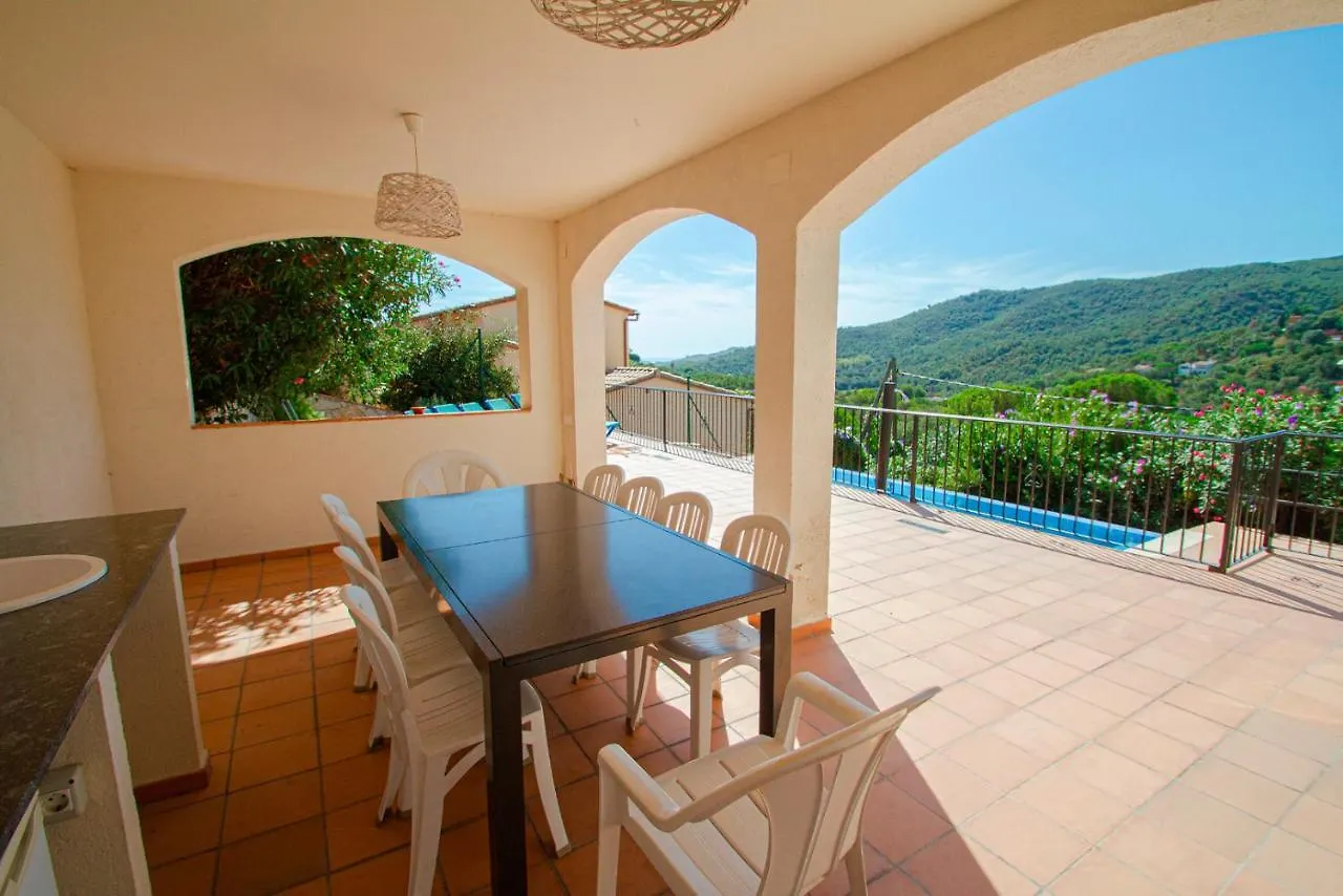Club Villamar - Linza Calonge  0*, Calonge (Catalonia)