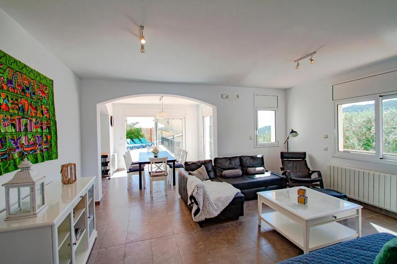 Club Villamar - Linza Calonge  Calonge (Catalonia)