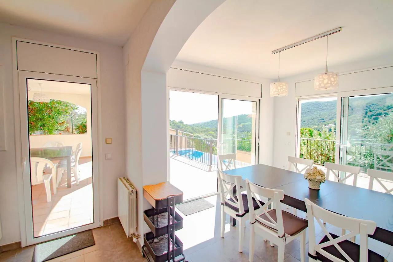 Club Villamar - Linza Calonge  Villa Calonge (Catalonia)