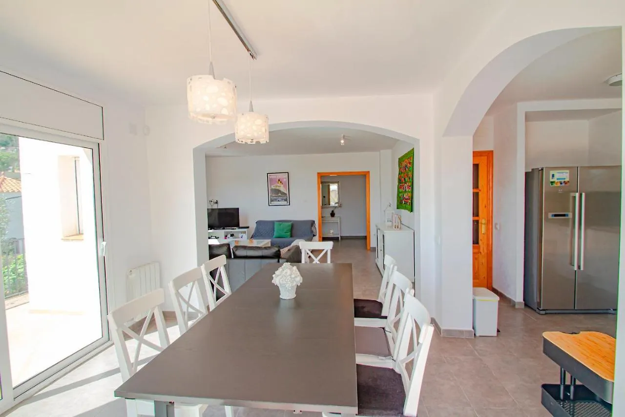 Club Villamar - Linza Calonge  Spain