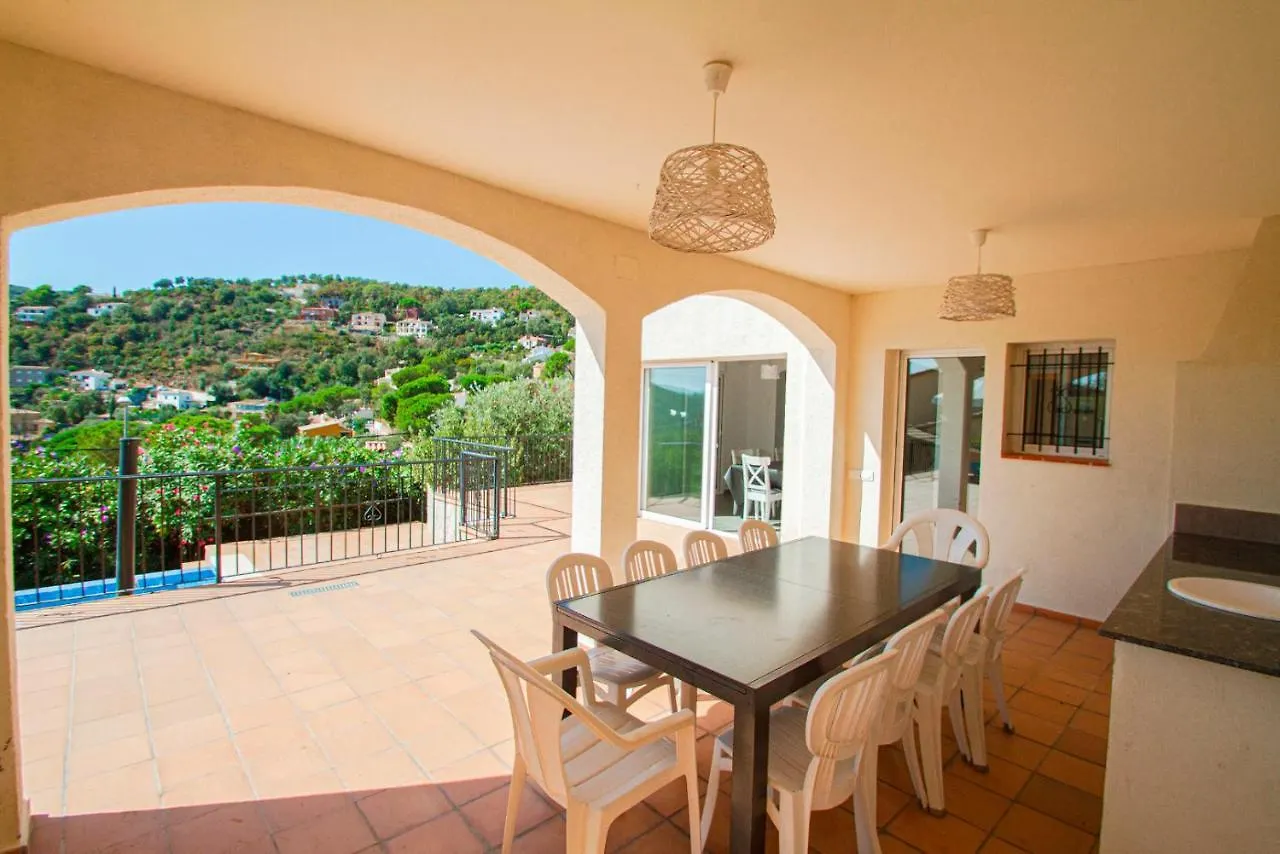 Club Villamar - Linza Calonge  Villa