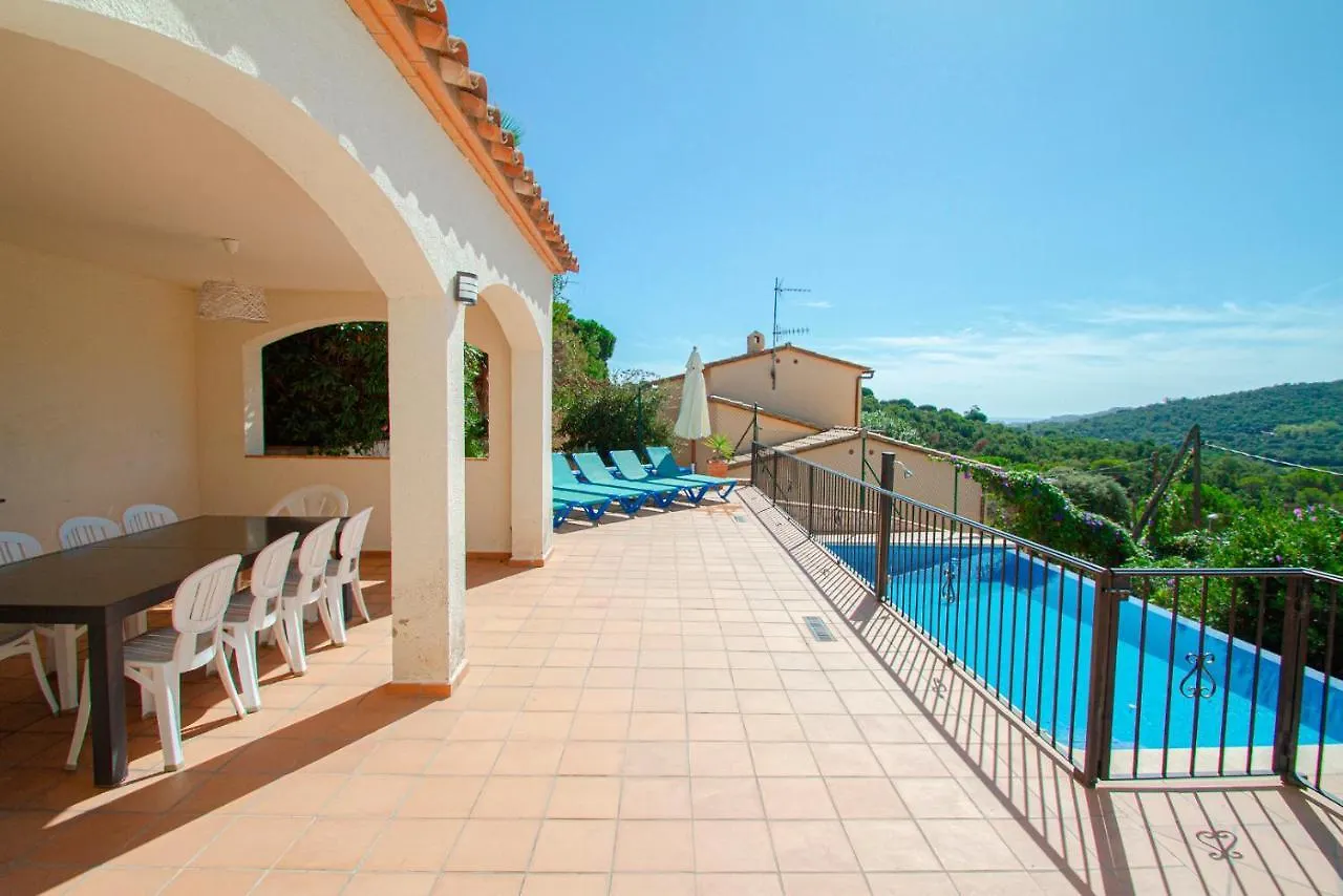 Villa Club Villamar - Linza Calonge