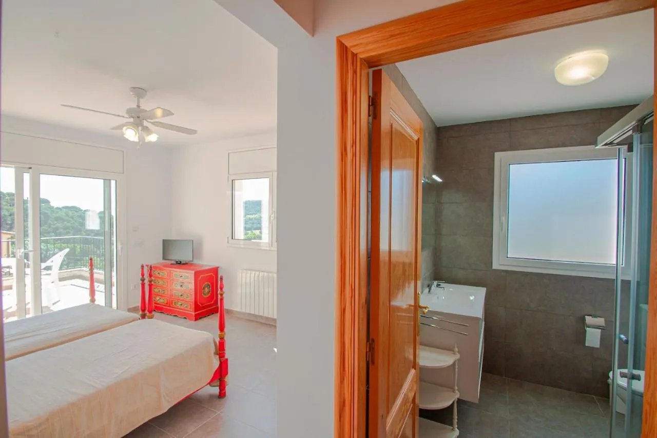 Villa Club Villamar - Linza Calonge  Spain