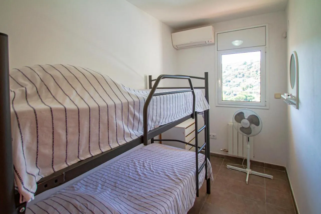 Villa Club Villamar - Linza Calonge