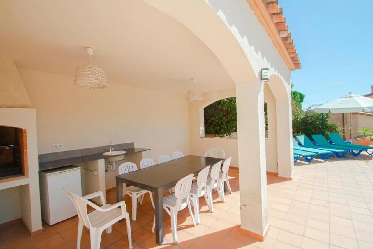 Club Villamar - Linza Calonge