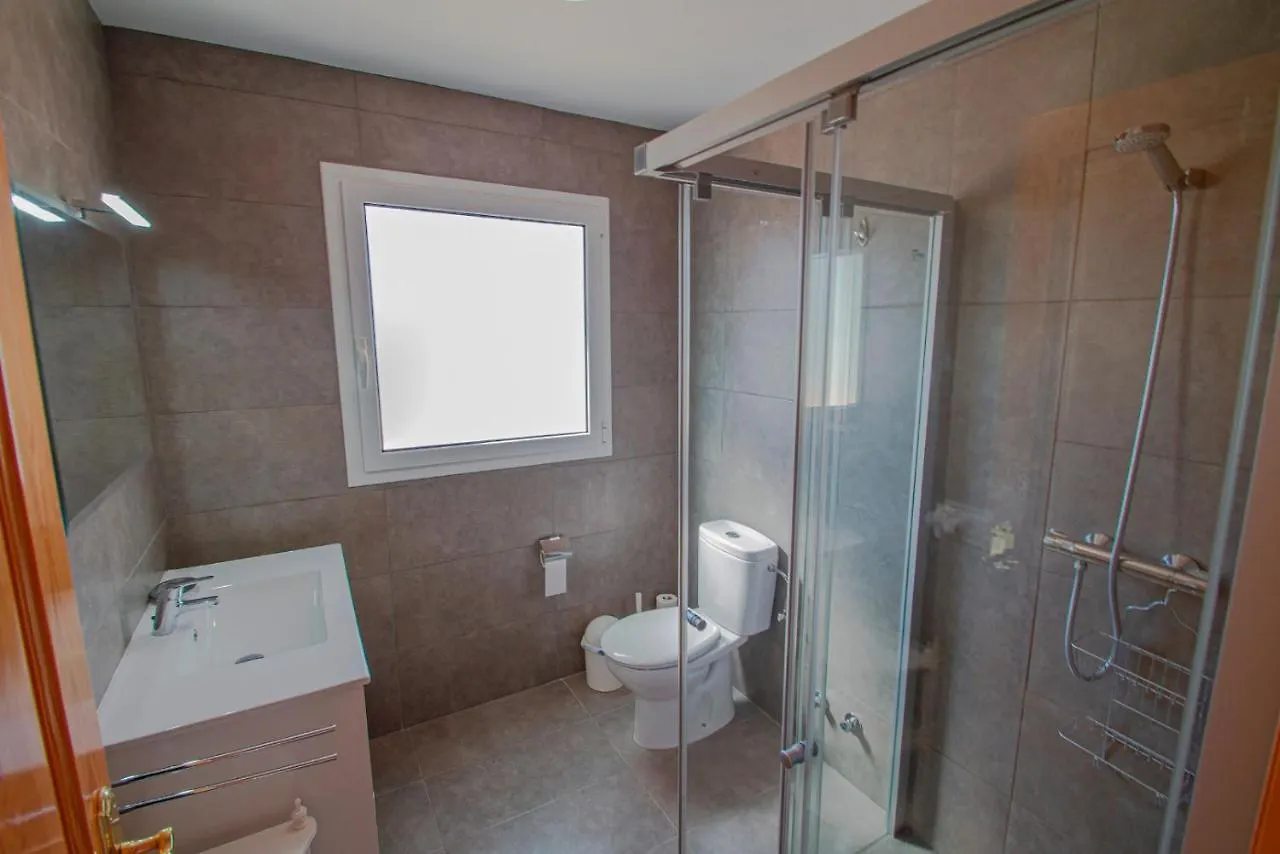 Villa Club Villamar - Linza Calonge
