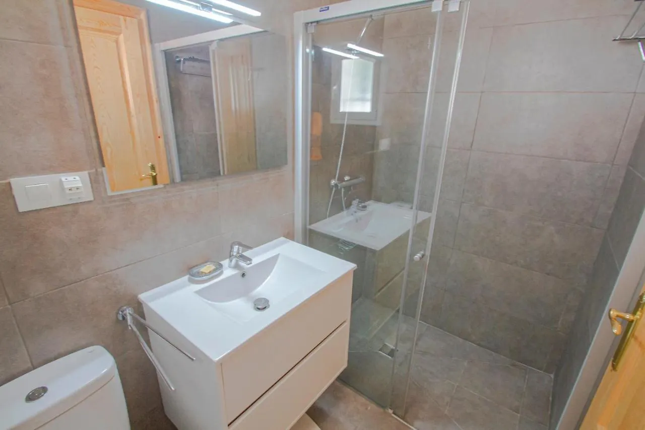 Club Villamar - Linza Calonge  0*, Calonge (Catalonia) Spain
