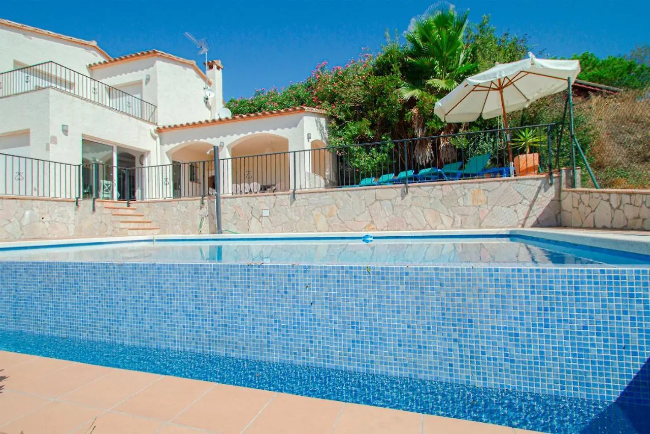 Club Villamar - Linza Calonge  Calonge (Catalonia)