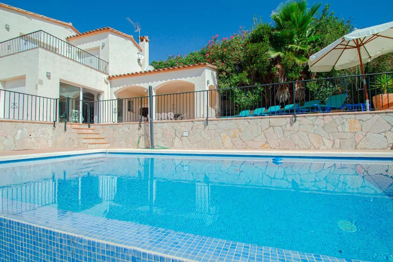 Villa Club Villamar - Linza Calonge