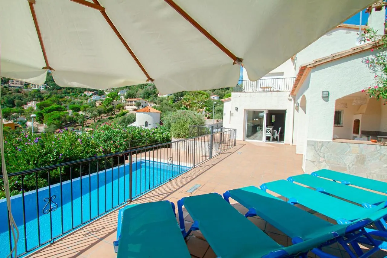 Villa Club Villamar - Linza Calonge
