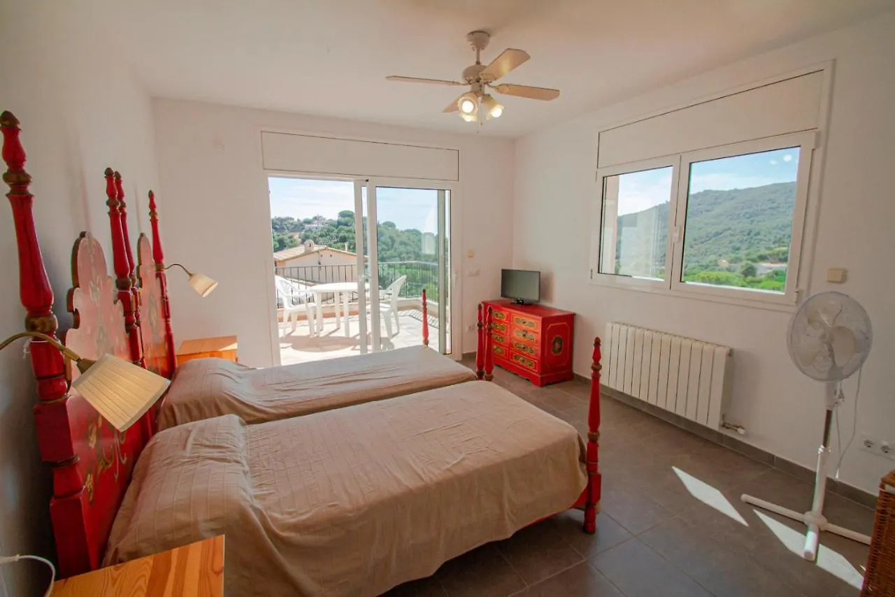 Club Villamar - Linza Calonge  Calonge (Catalonia)