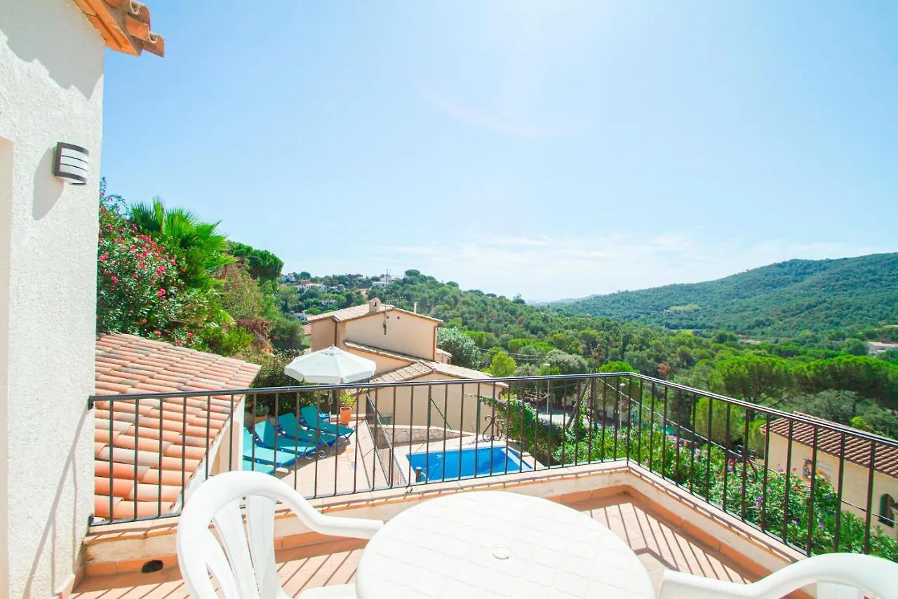 Villa Club Villamar - Linza Calonge