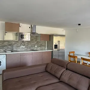 La Casa Linda Con Terraza Y Vistas Al Mar Appartement